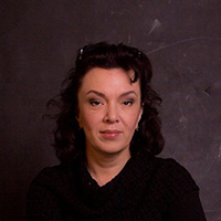 Царюк Людмила